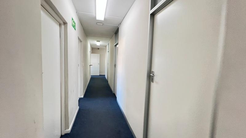 To Let commercial Property for Rent in Montague Gardens Western Cape